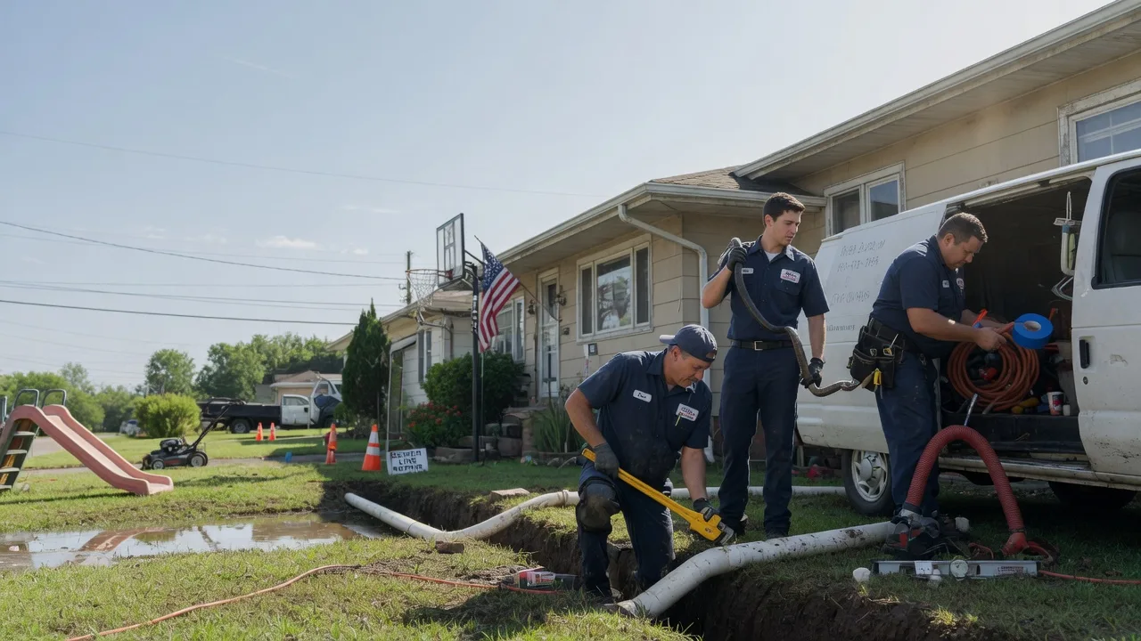 Toilet Installation in Sandy Level, VA near me